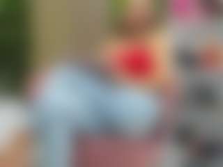Sweet Cherry's Live Sex Cam Show