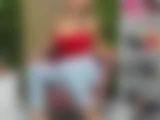 Sweet Cherry's Live Sex Cam Show