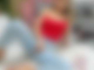 Sweet Cherry's Live Sex Cam Show