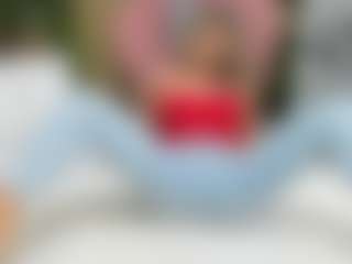 Sweet Cherry's Live Sex Cam Show