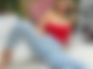 Sweet Cherry's Live Sex Cam Show