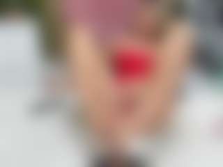 Live cam show with Sweet Cherry - Fetish MILF on Mixed Magazine Live