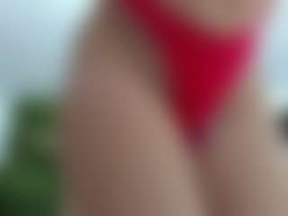 Sweet Cherry's Live Sex Cam Show