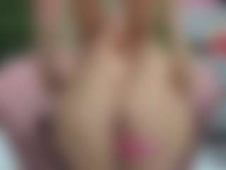 Sweet Cherry's Live Sex Cam Show