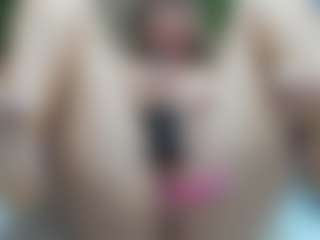 Sweet Cherry's Live Sex Cam Show