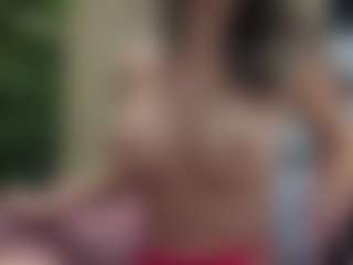 Sweet Cherry's Live Sex Cam Show