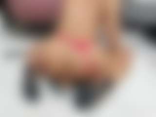 Sweet Cherry's Live Sex Cam Show