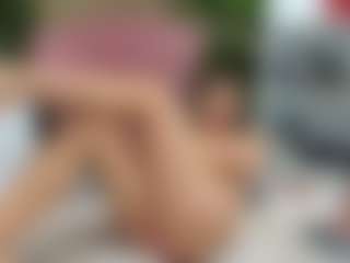 Sweet Cherry's Live Sex Cam Show