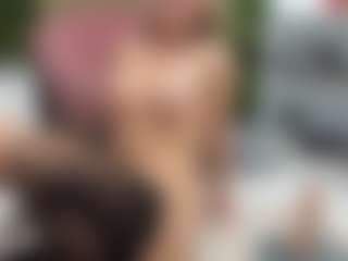 Sweet Cherry's Live Sex Cam Show