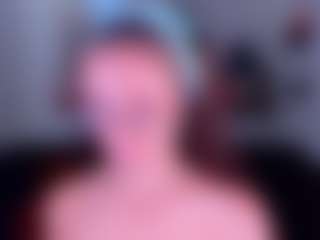 Lexi-Split's Live Sex Cam Show
