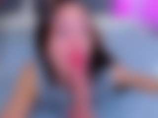 Live cam show with Lexi-Split - Blue Eyes on Camsoda