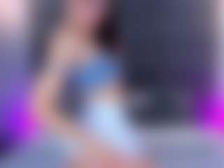 Live cam show with Lexi-Split - College Brown Hair on Hubzter Live