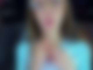 Live cam show with Lexi-Split - Foot Fetish Brown Hair on CamwithHer