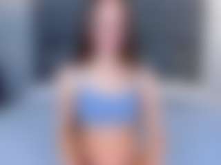 Live cam show with Lexi-Split - Skinny on xfollow cams