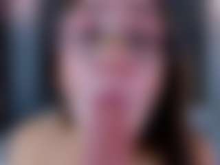 Live cam show with Lexi-Split - College Brown Hair on CamwithHer
