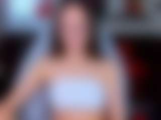 Live cam show with Lexi-Split - Blue Eyes on StripNow