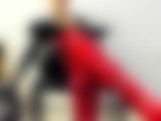 Live cam show with BRENDAMILFHOT - Bondage on Mixed Magazine Live
