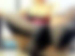 Live cam show with BRENDAMILFHOT - Blonde Hair on Mixed Magazine Live