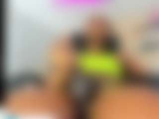 DANISHA-XX's Live Sex Cam Show