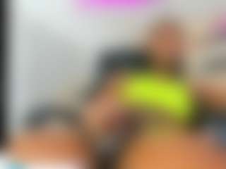 DANISHA-XX's Live Sex Cam Show