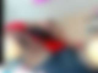 DANISHA-XX's Live Sex Cam Show