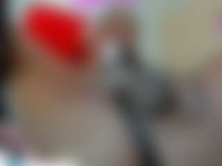 DANISHA-XX's Live Sex Cam Show
