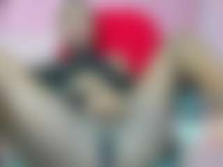 DANISHA-XX's Live Sex Cam Show