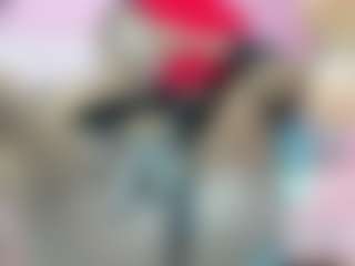 DANISHA-XX's Live Sex Cam Show