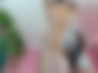 DANISHA-XX's Live Sex Cam Show