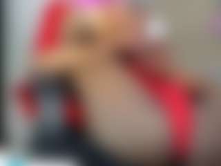 DANISHA-XX's Live Sex Cam Show