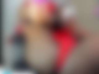 DANISHA-XX's Live Sex Cam Show