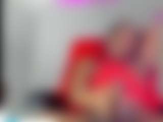 DANISHA-XX's Live Sex Cam Show