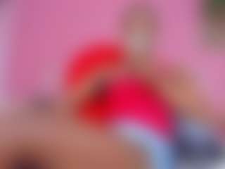 DANISHA-XX's Live Sex Cam Show