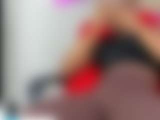 DANISHA-XX's Live Sex Cam Show