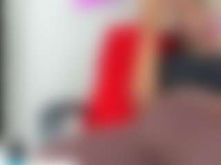 DANISHA-XX's Live Sex Cam Show