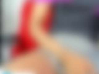 DANISHA-XX's Live Sex Cam Show