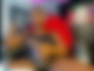 DANISHA-XX's Live Sex Cam Show