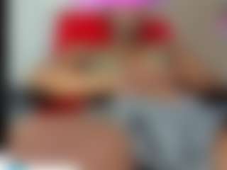 DANISHA-XX's Live Sex Cam Show