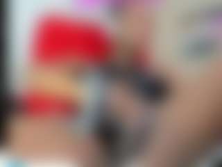 DANISHA-XX's Live Sex Cam Show