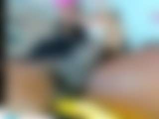 DANISHA-XX's Live Sex Cam Show