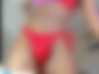 DANISHA-XX's Live Sex Cam Show