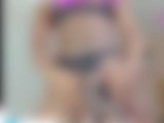 DANISHA-XX's Live Sex Cam Show