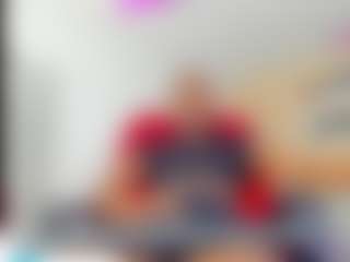 DANISHA-XX's Live Sex Cam Show