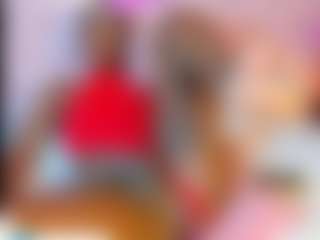 DANISHA-XX's Live Sex Cam Show