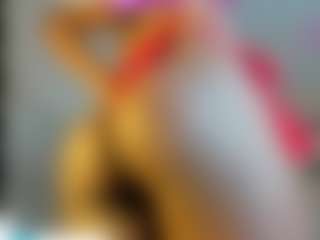 DANISHA-XX's Live Sex Cam Show