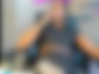 DANISHA-XX's Live Sex Cam Show