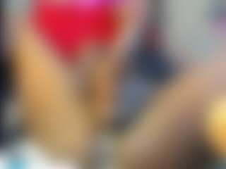 DANISHA-XX's Live Sex Cam Show