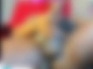 DANISHA-XX's Live Sex Cam Show