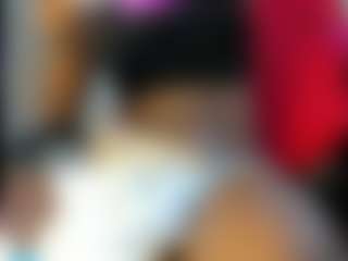 DANISHA-XX's Live Sex Cam Show