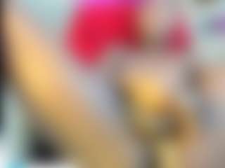 DANISHA-XX's Live Sex Cam Show